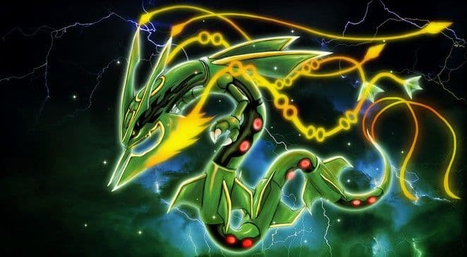 Pokemon Empyrean Banner Image