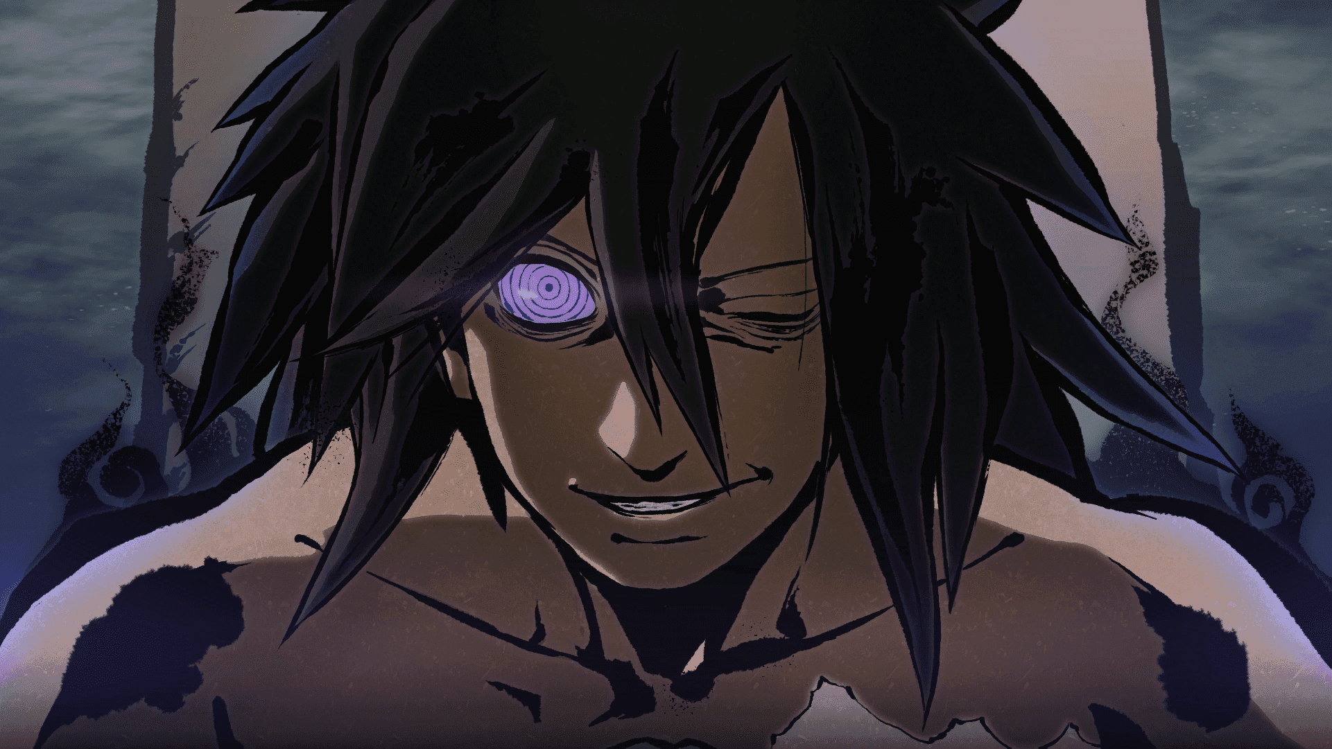 Naruto Ultimate Ninja Storm 4 Banner Image
