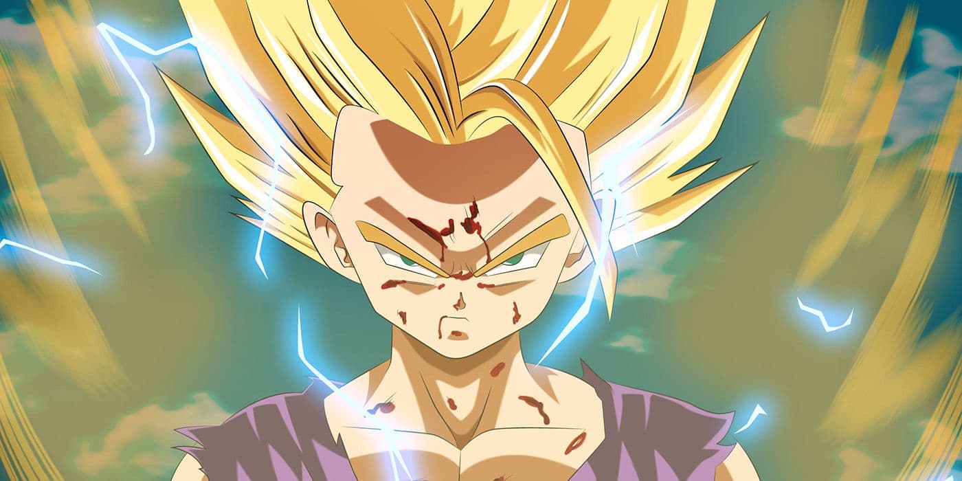 Dragon Ball Z: Legacy of Goku 2 Banner Image