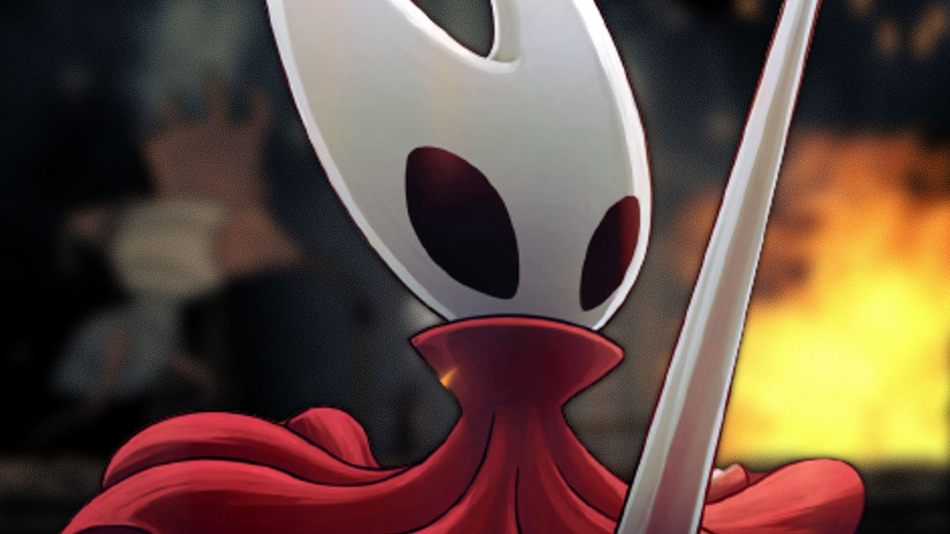Hollow Knight Silksong Banner Image