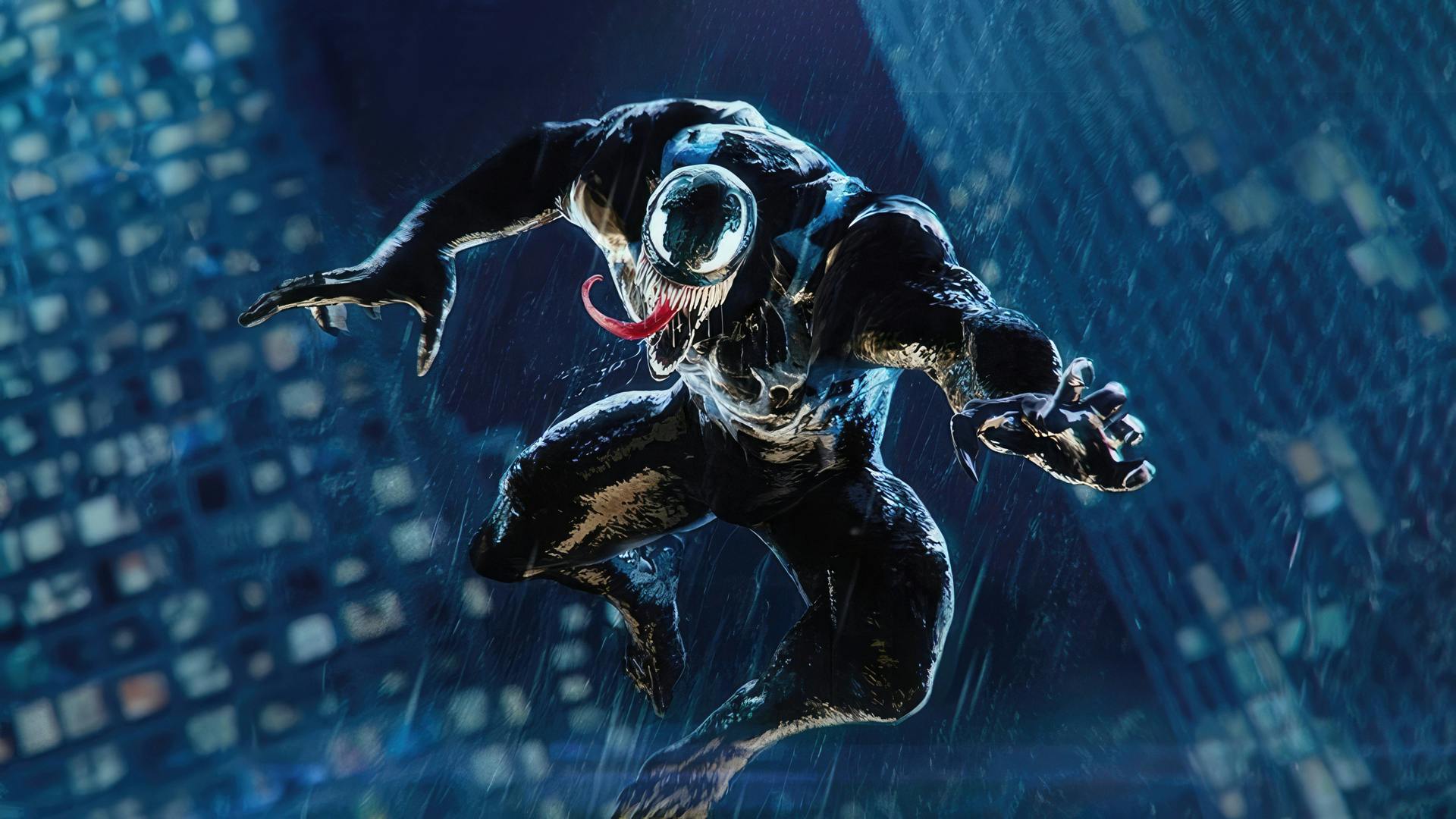 Marvel's Spider-Man 2 Banner Image